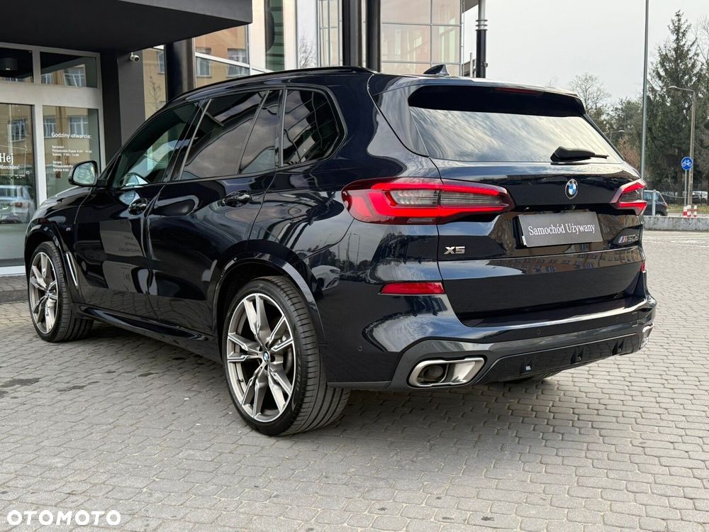 BMW X5 - 7