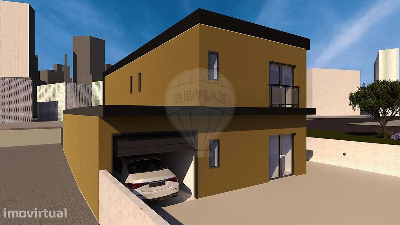 Moradia T2 para venda - Grande imagem: 4/12
