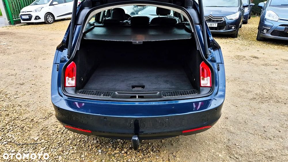 Opel Insignia 1.4 Turbo ecoFLEX Start/Stop Sport - 34