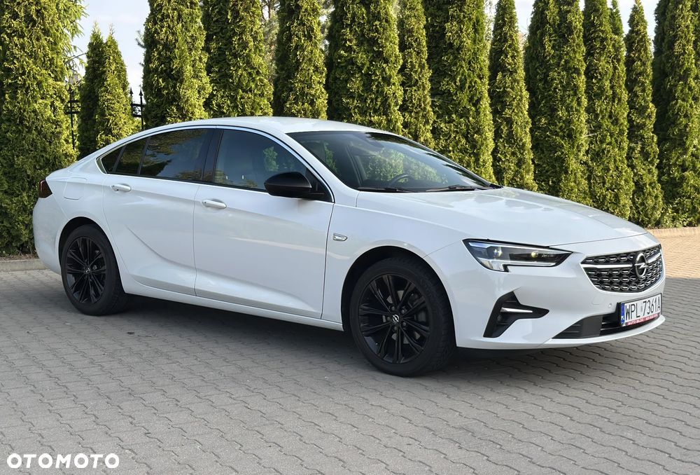 Opel Insignia 1.5 CDTI Ultimate S&S - 18