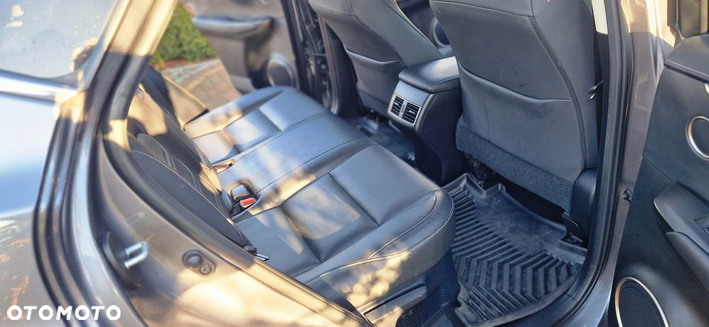 Lexus NX 200t Comfort AWD - 10