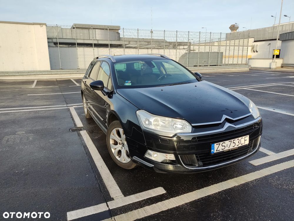 Citroën C5 HDi 165 FAP Selection - 9