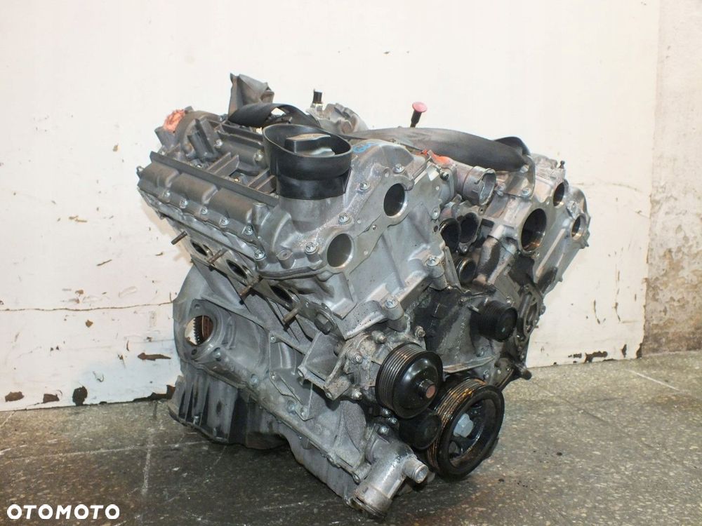 Blok 642.920 642920 Mercedes CLS W211 3.0 CDI - 3