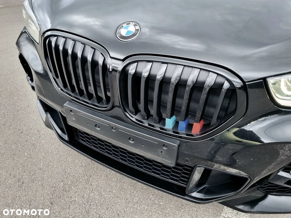 BMW X1 xDrive20d M Sport sport - 11