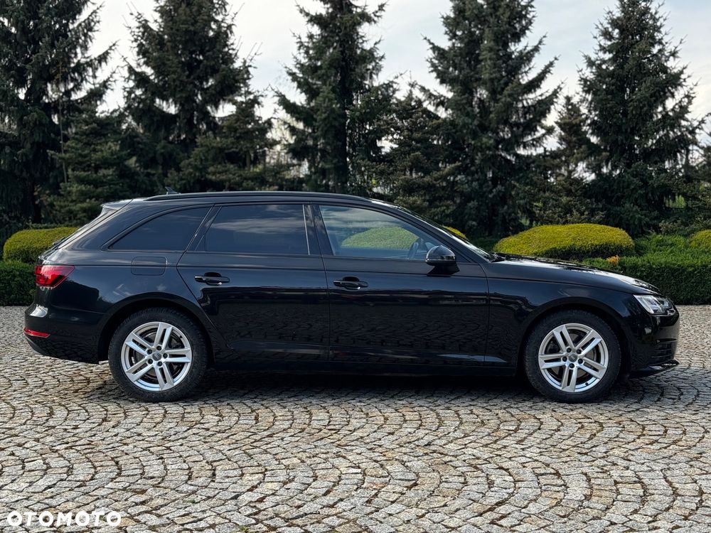 Audi A4 - 6