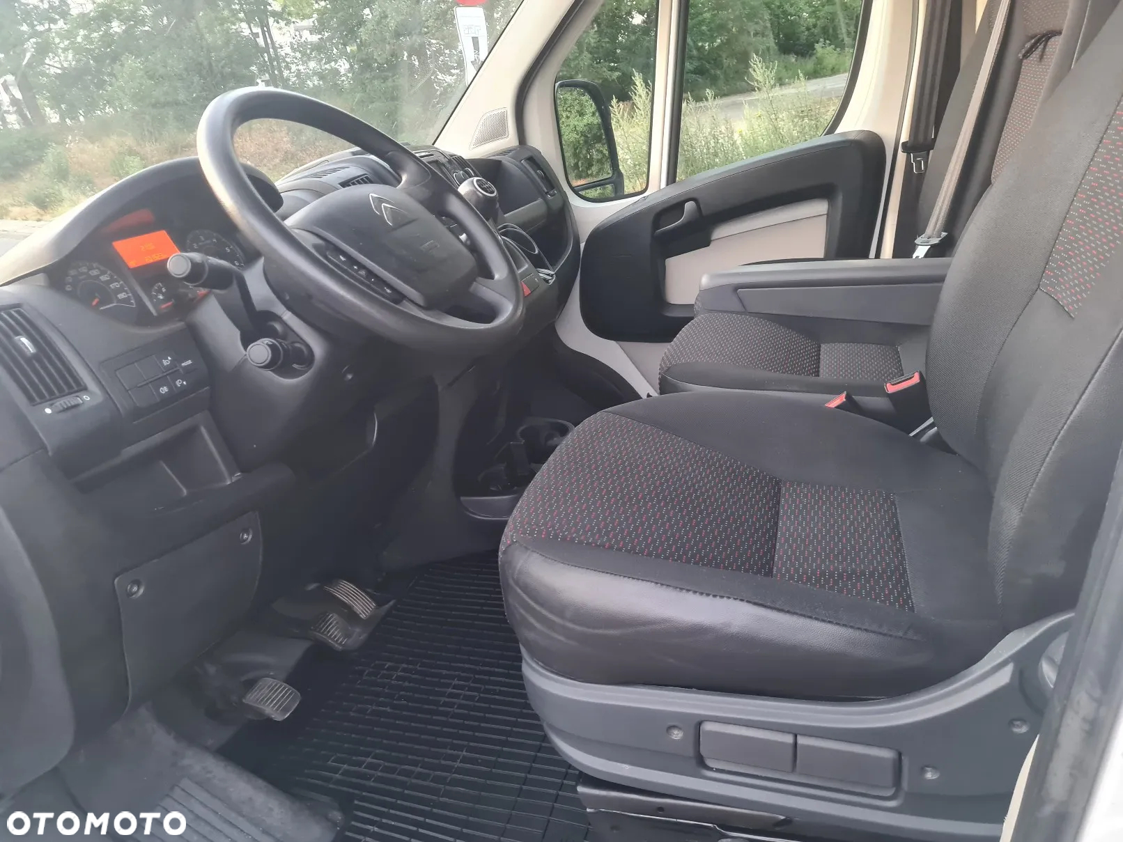 Citroën JUMPER L3H2 - 17