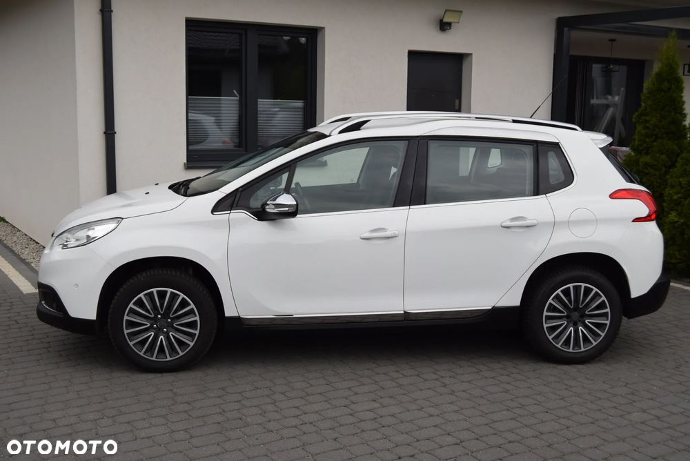 Peugeot 2008 120 VTI Allure - 5