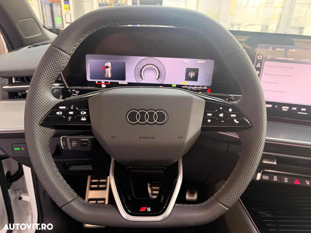 Audi Q3 1.5 35 TFSI S tronic MHEV S Line - 12