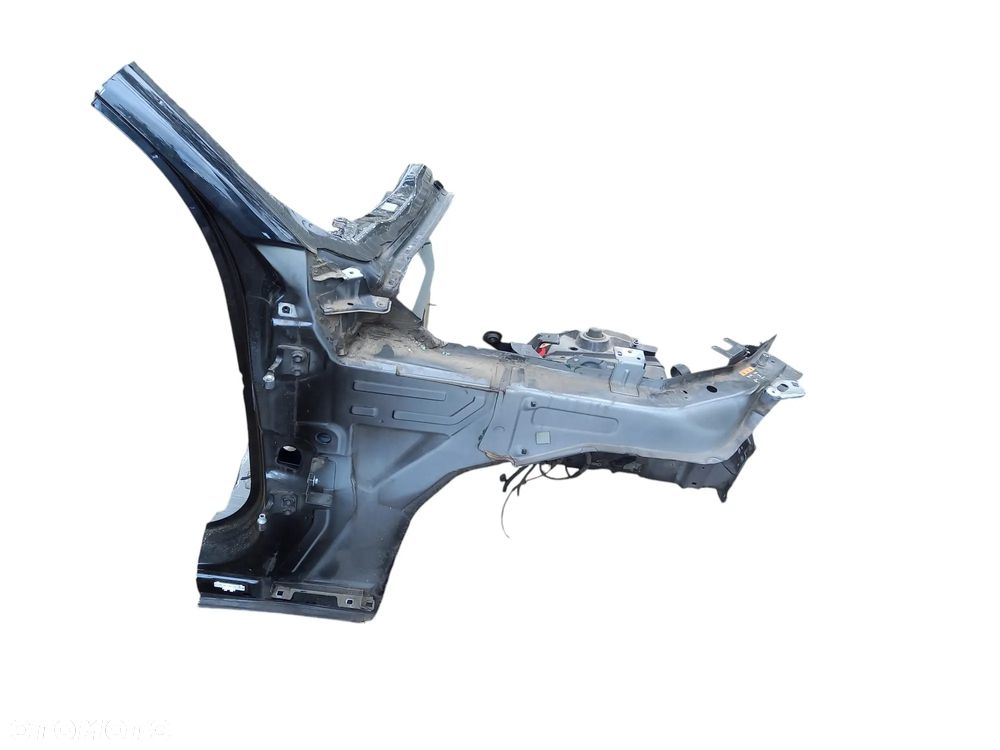 ĆWIARTKA PRAWY PRZÓD ALFA ROMEO STELVIO - 1