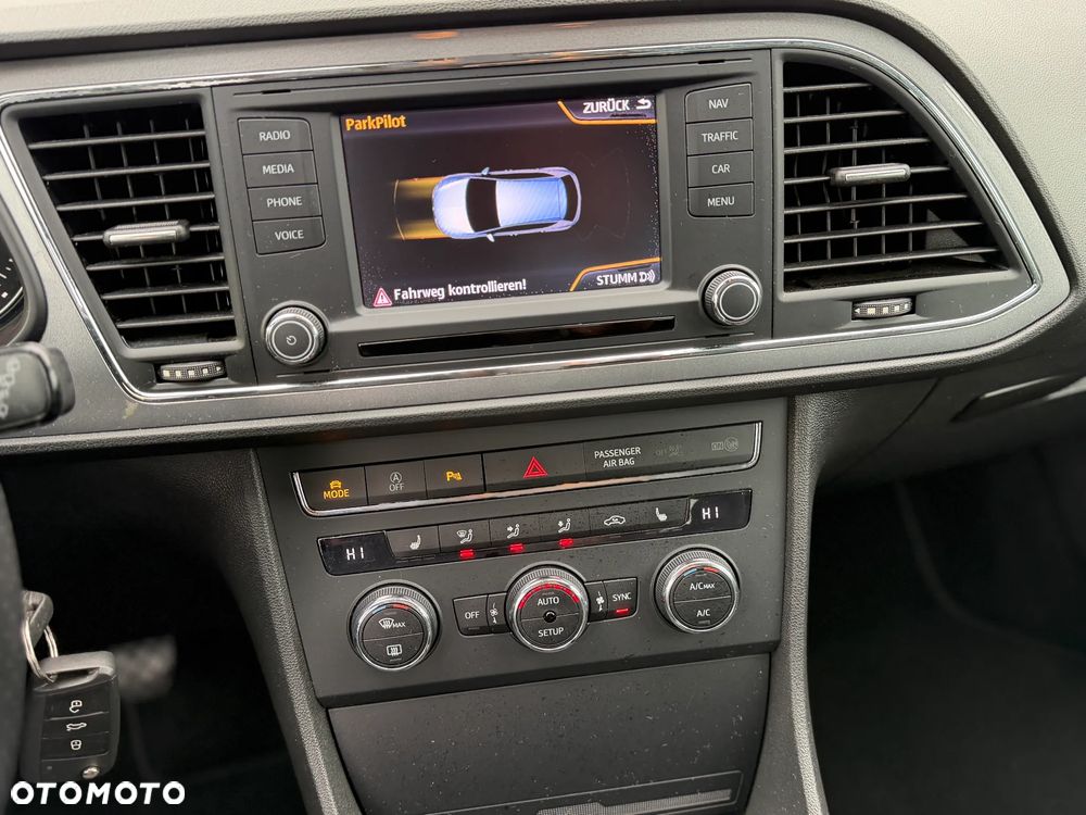 Seat Leon 1.8 TSI Start&Stop FR - 26
