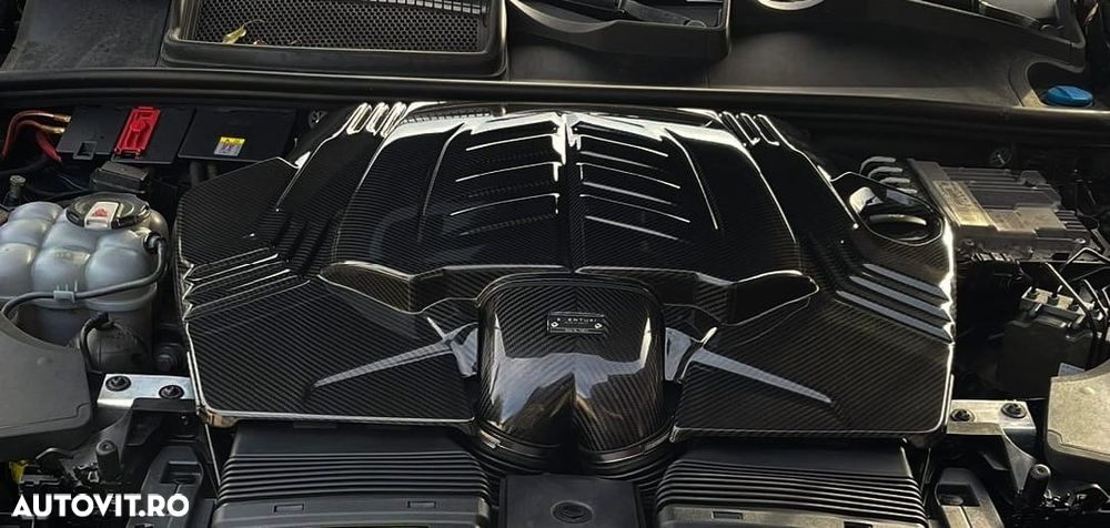 Audi RS Q8 TFSI quattro tiptronic - 16