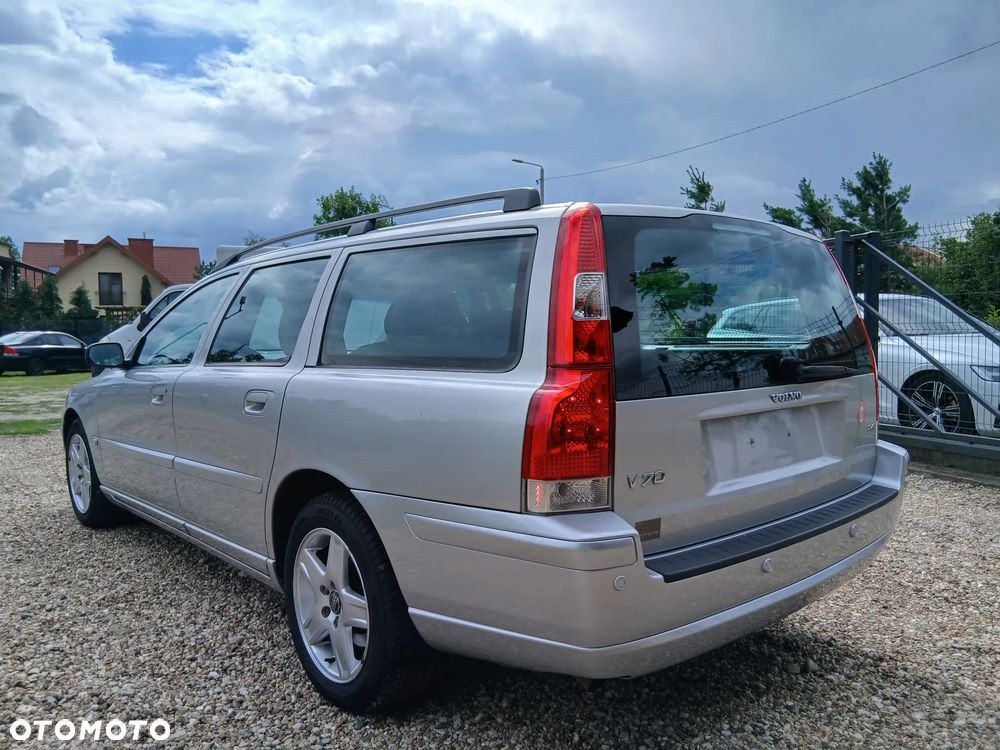 Volvo V70 2.4 Edition Comfort - 3