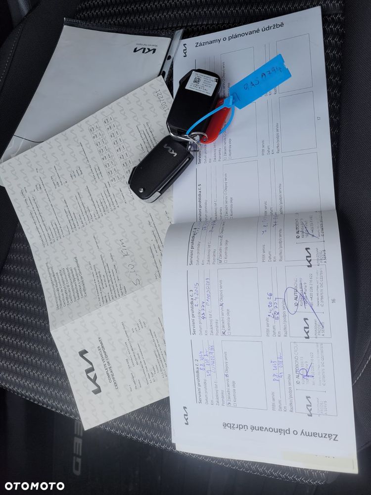 Kia Ceed 1.5 T-GDI L Business Line - 17