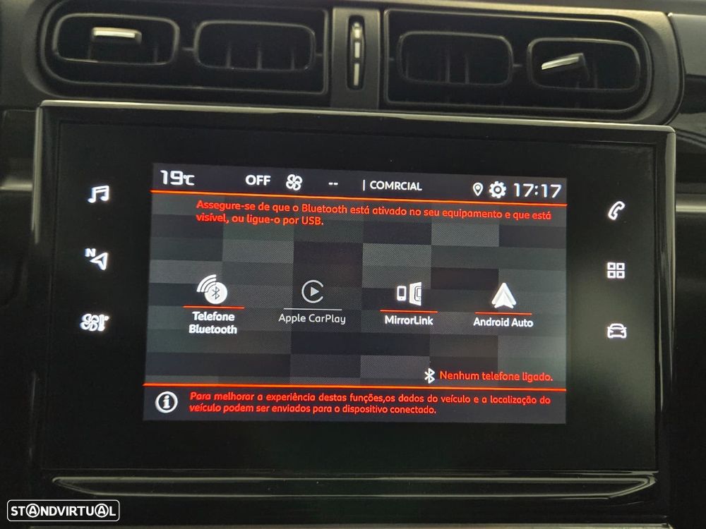 Citroën C3 1.2 PureTech Feel Pack - 9