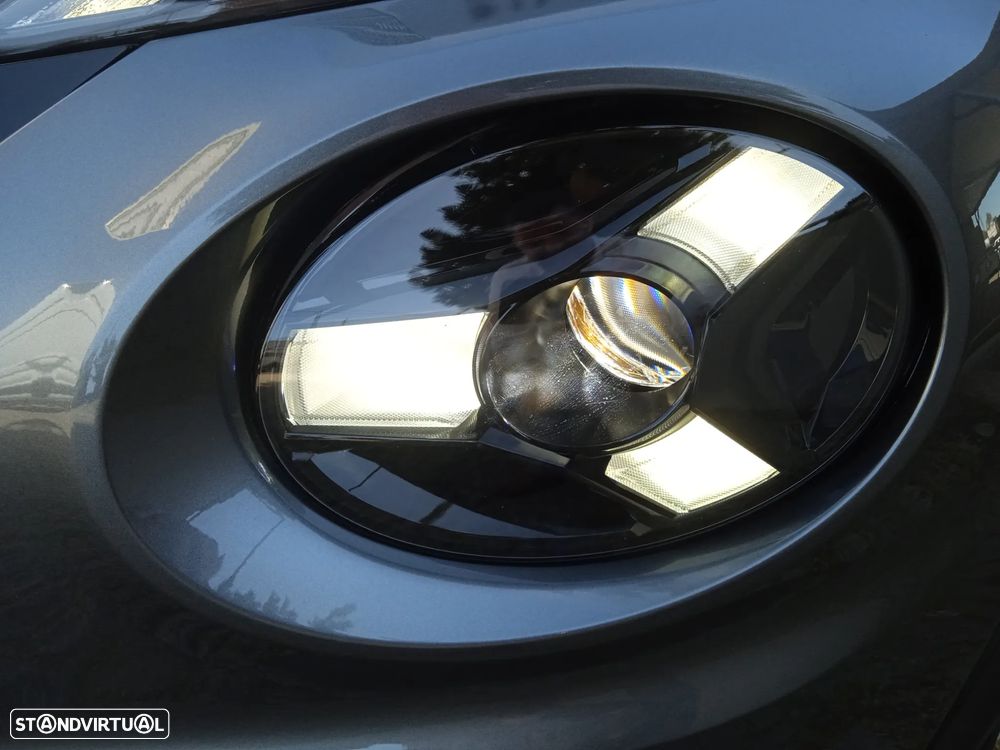 Nissan Juke 1.0 DIG-T N-Design C.Two Tone S.DCT - 51