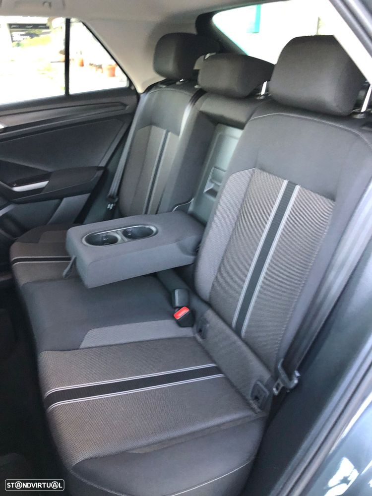 VW T-Roc 1.5 TSI Life DSG - 29