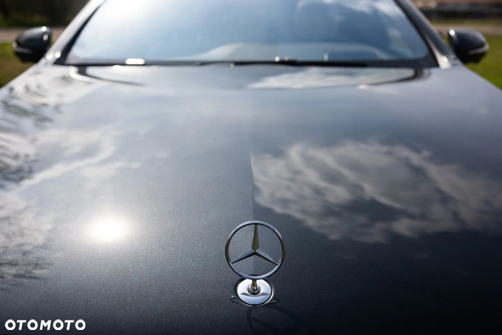 Mercedes-Benz Klasa S - 31