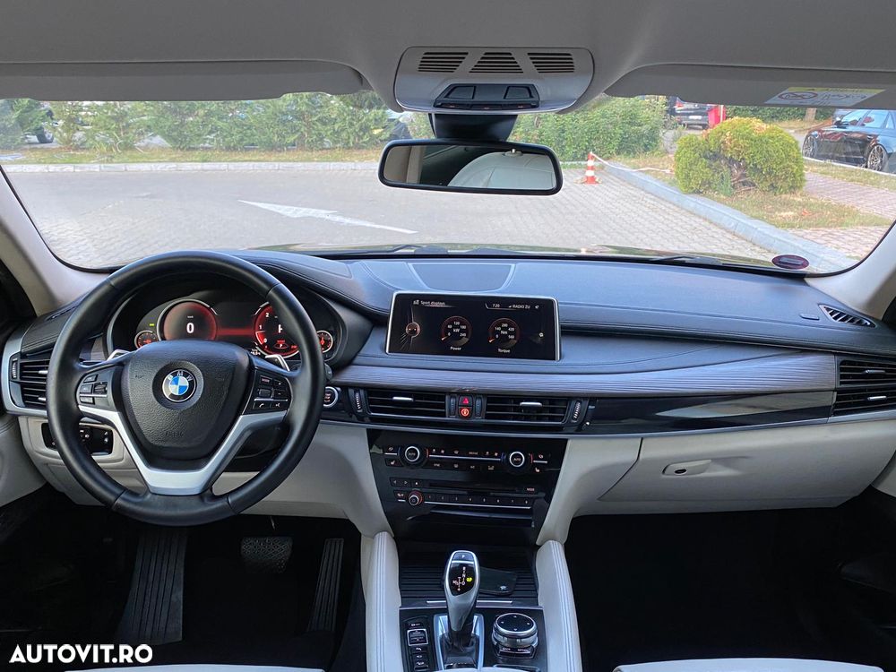 BMW X6 - 6