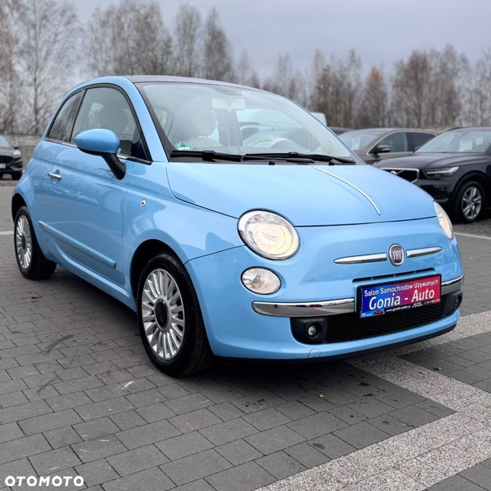 Fiat 500 - 10