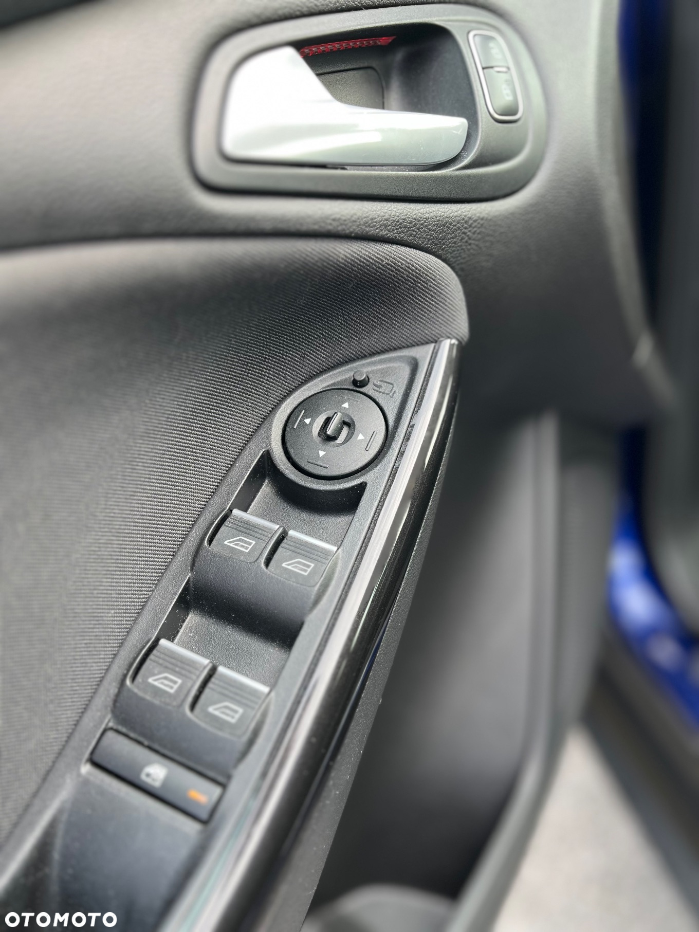 Ford Focus 1.5 EcoBoost Titanium ASS - 20