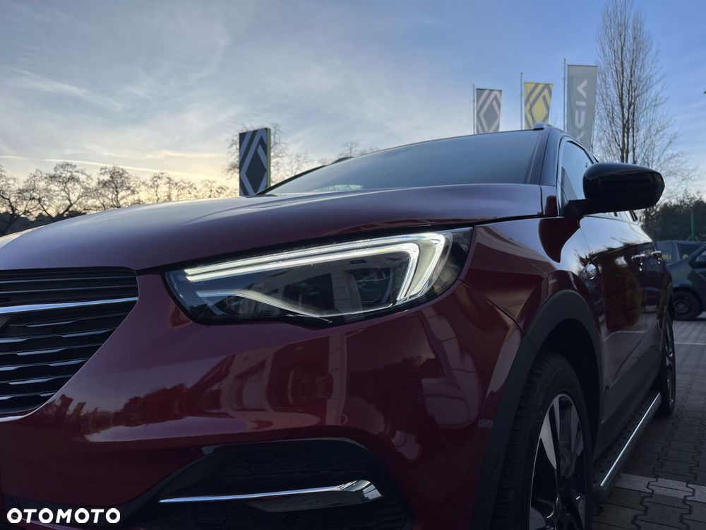 Opel Grandland X 1.6 T Ultimate S&S - 27