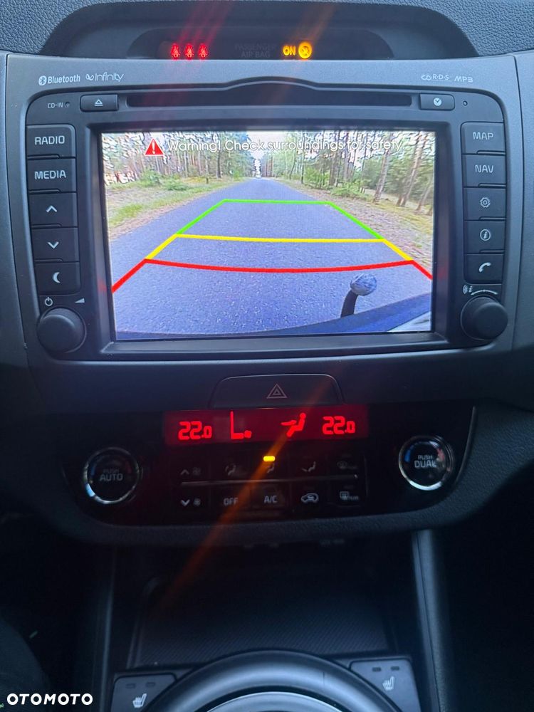 Kia Sportage 1.6 GDI L 2WD - 15