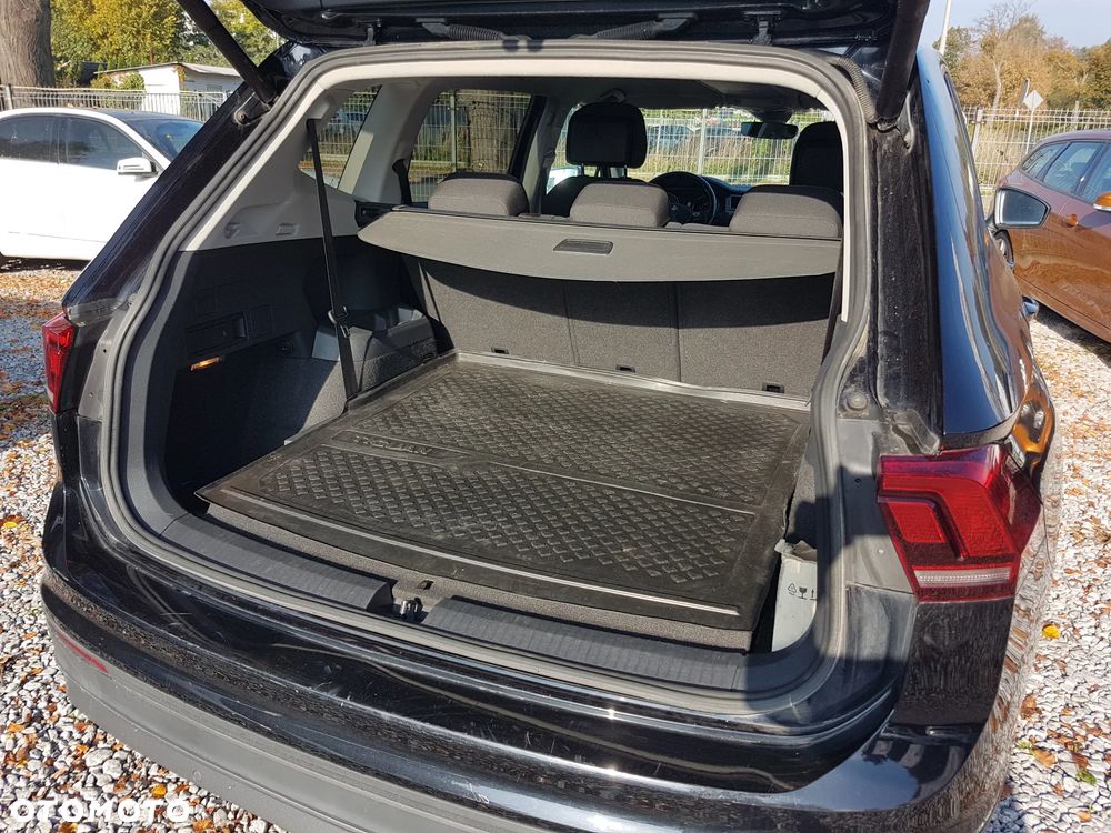 Volkswagen Tiguan Allspace 2.0 TDI SCR IQ Drive DSG 7os - 15