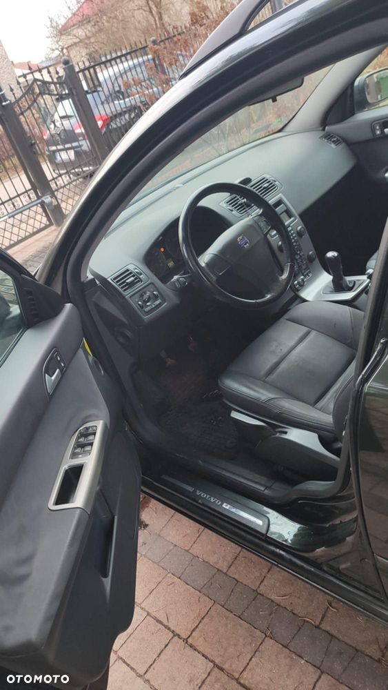 Volvo V50 1.6D - 7