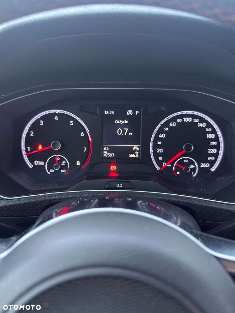 Volkswagen T-Roc 1.5 TSI GPF ACT Premium DSG - 13