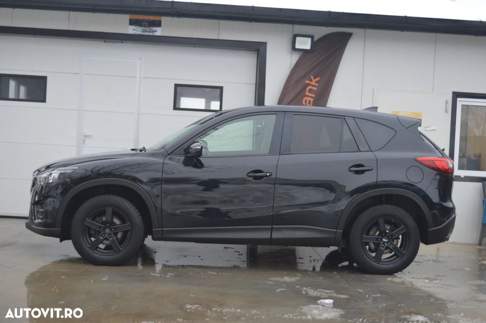 Mazda CX-5 G165 4x2 Revolution - 14