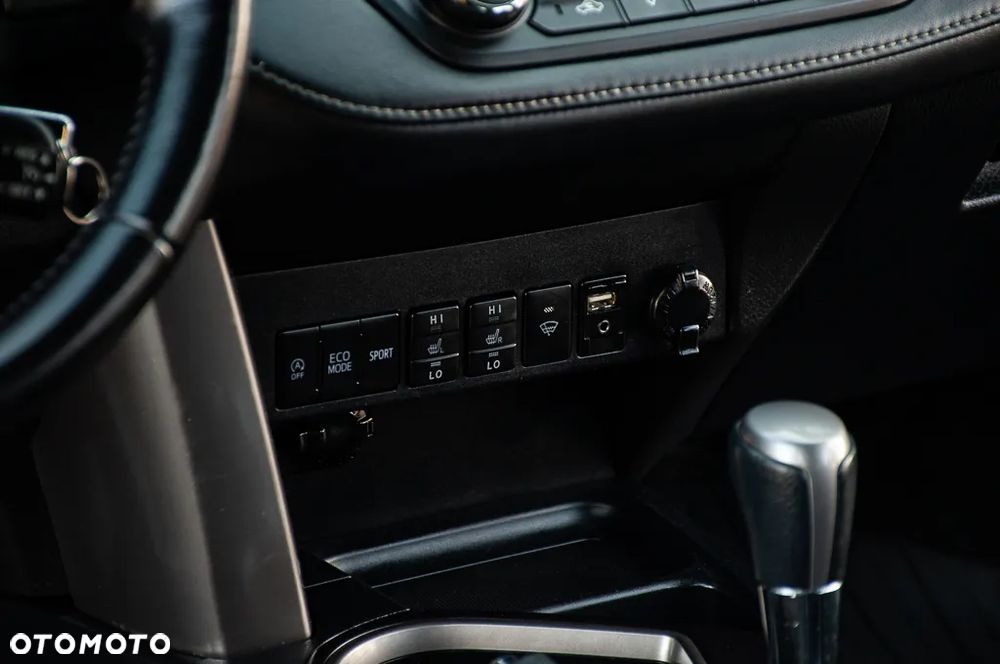 Toyota RAV4 2.0 Style 4x4 MS - 27