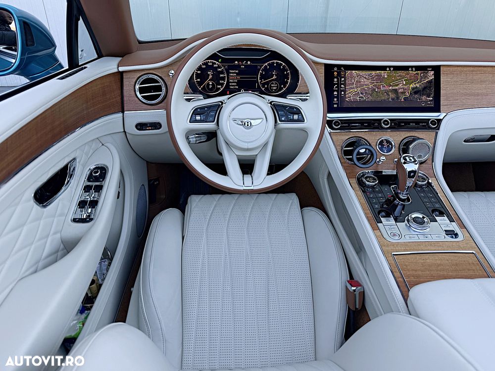 Bentley Continental - 29