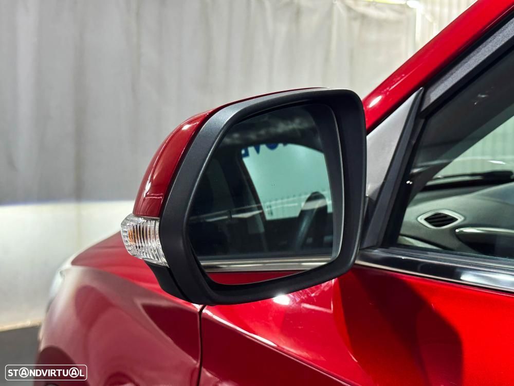 MG ZS EV 50.3 kWh Luxury - 17