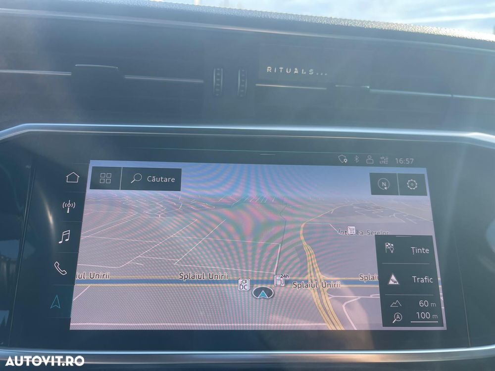 Audi A6 Allroad 55 TDI tiptronic - 30