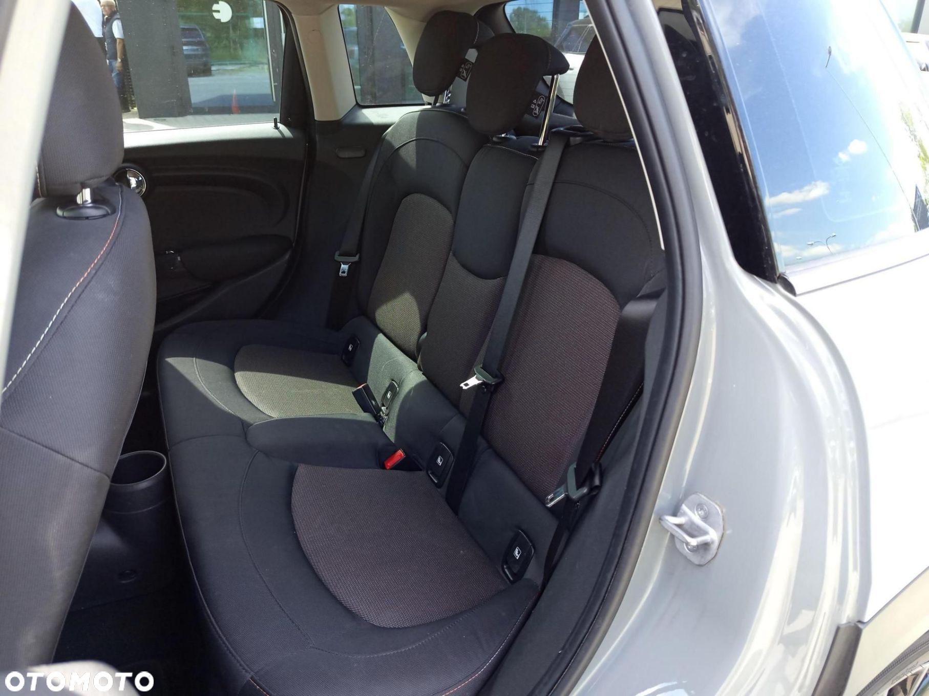 MINI Cooper - 20