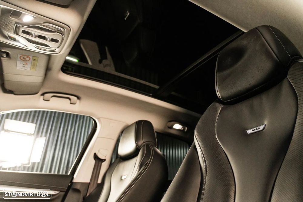 MG Marvel R 70 kWh Luxury - 30
