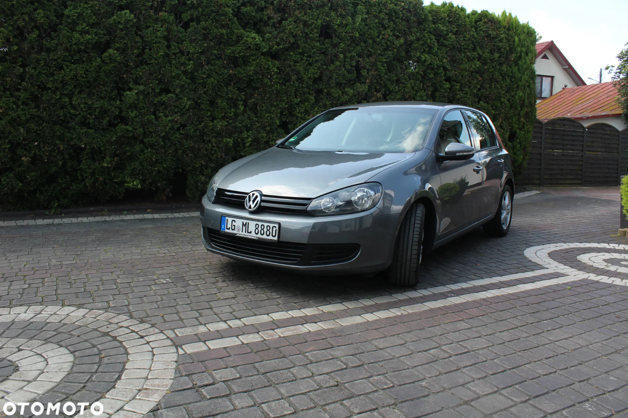 Volkswagen Golf - 7
