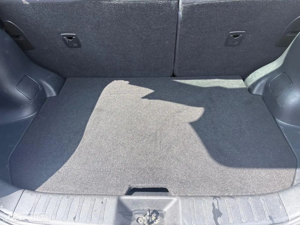 Nissan Juke 1.6 N-Tec - 26