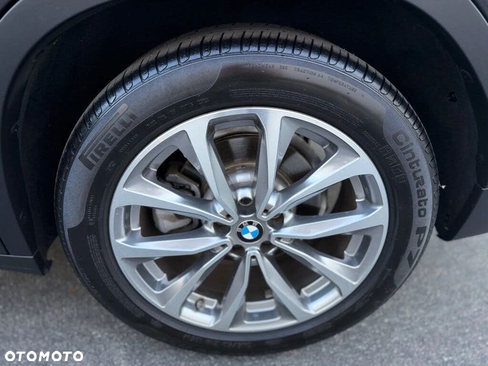 BMW X3 xDrive30i M Sport sport - 31