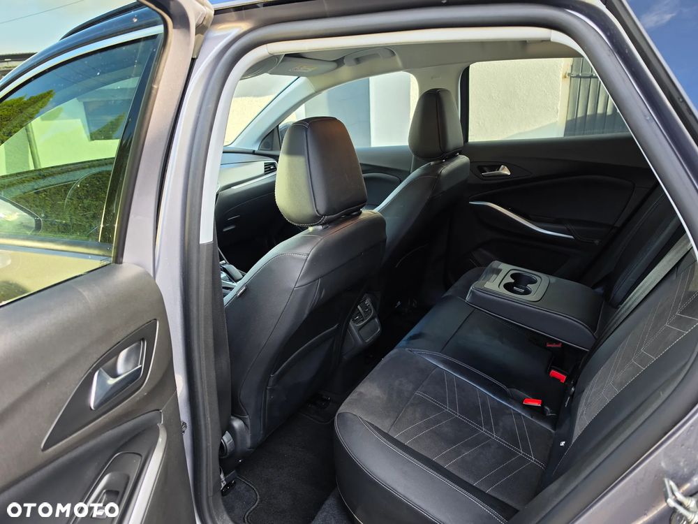 Opel Grandland X - 15