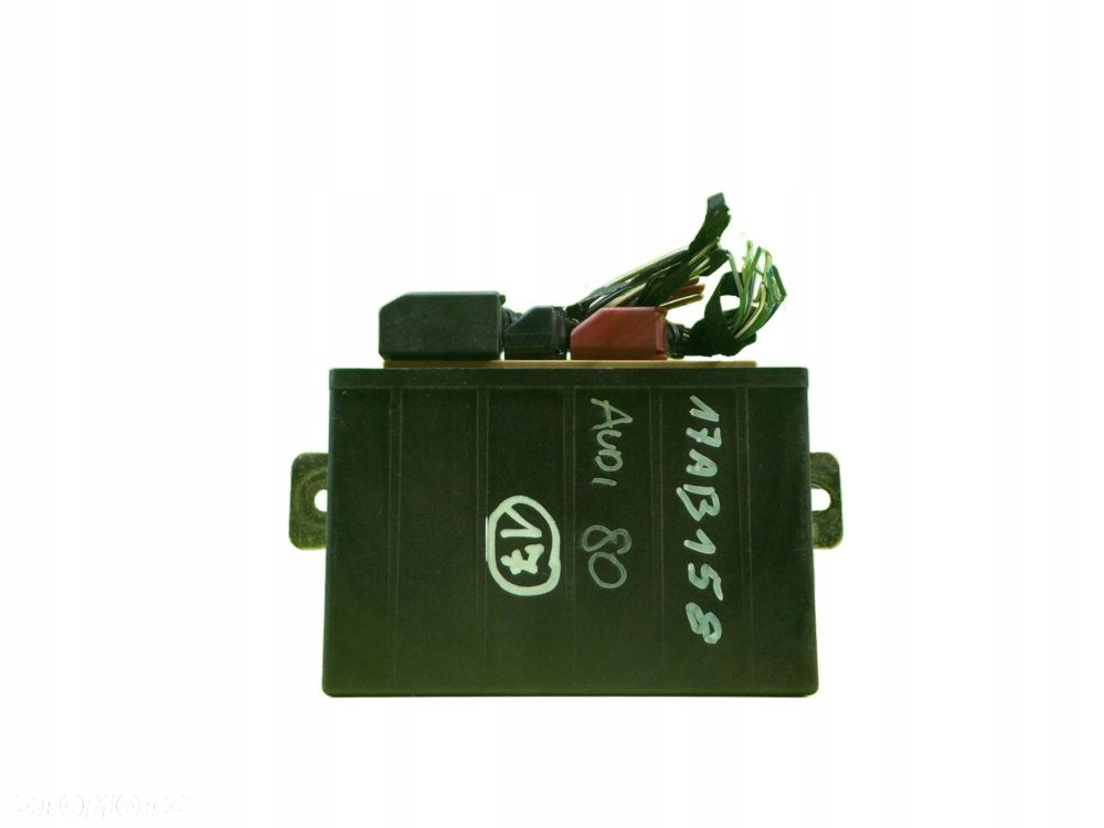 AUDI 80 B4 2.6 B AUT 94r CABRIO 2D modul sterownik dachu 8G0959255 - 2