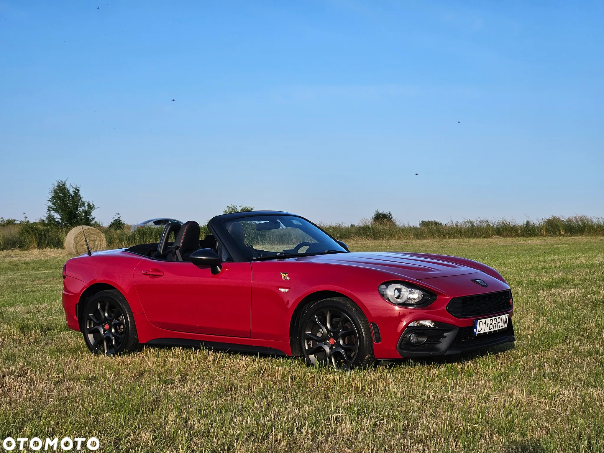 Abarth 124 1.4 MultiAir Scorpione - 10