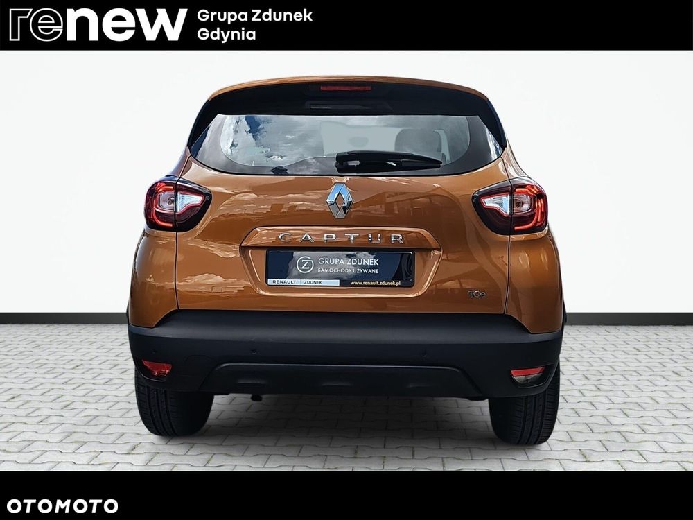 Renault Captur - 7