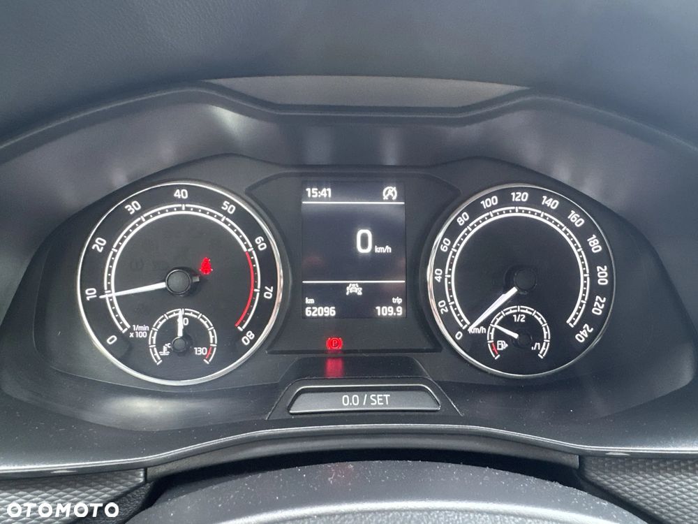 Skoda Kamiq 1.5 TSI Ambition - 20
