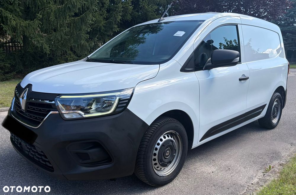 Renault Kangoo - 3