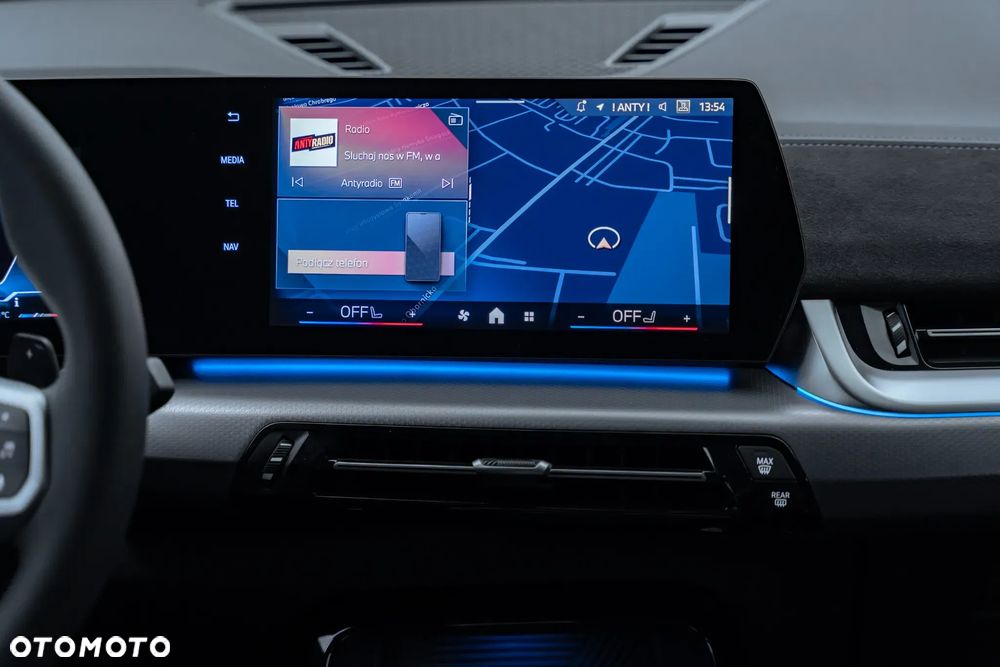 BMW X2 sDrive20i mHEV M Sport - 37