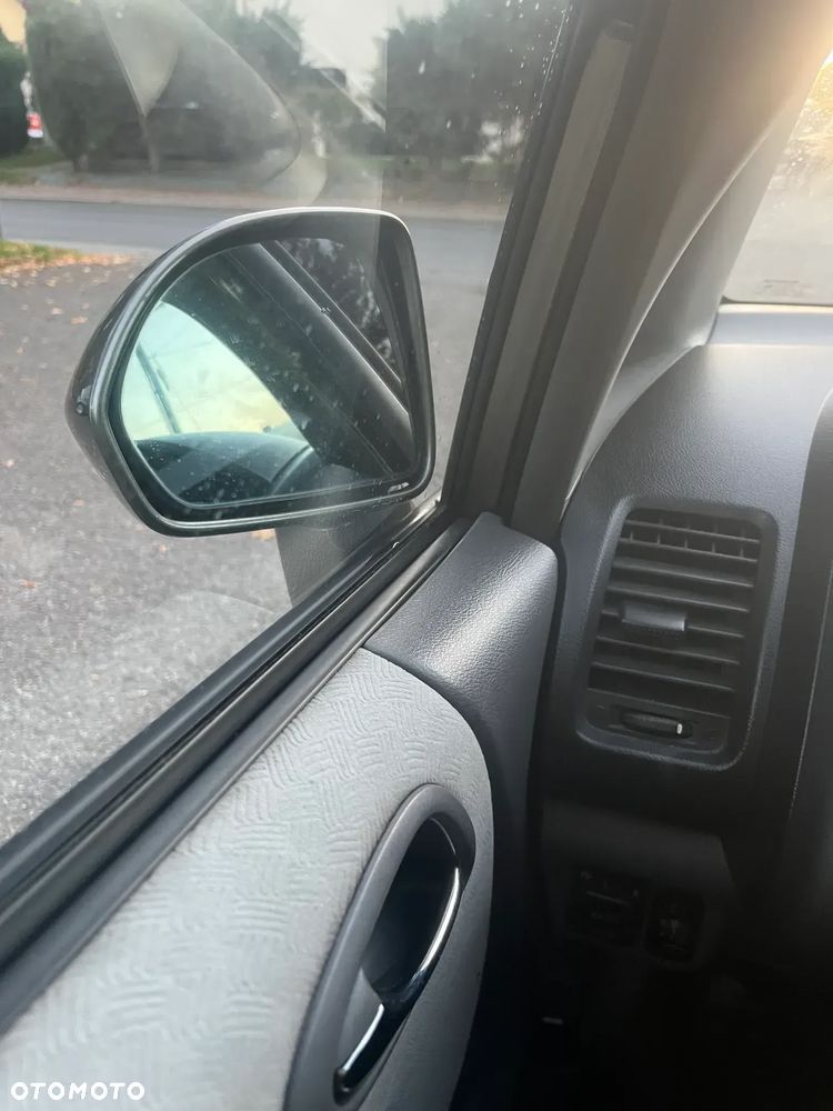 Honda City 1.4 Comfort - 17