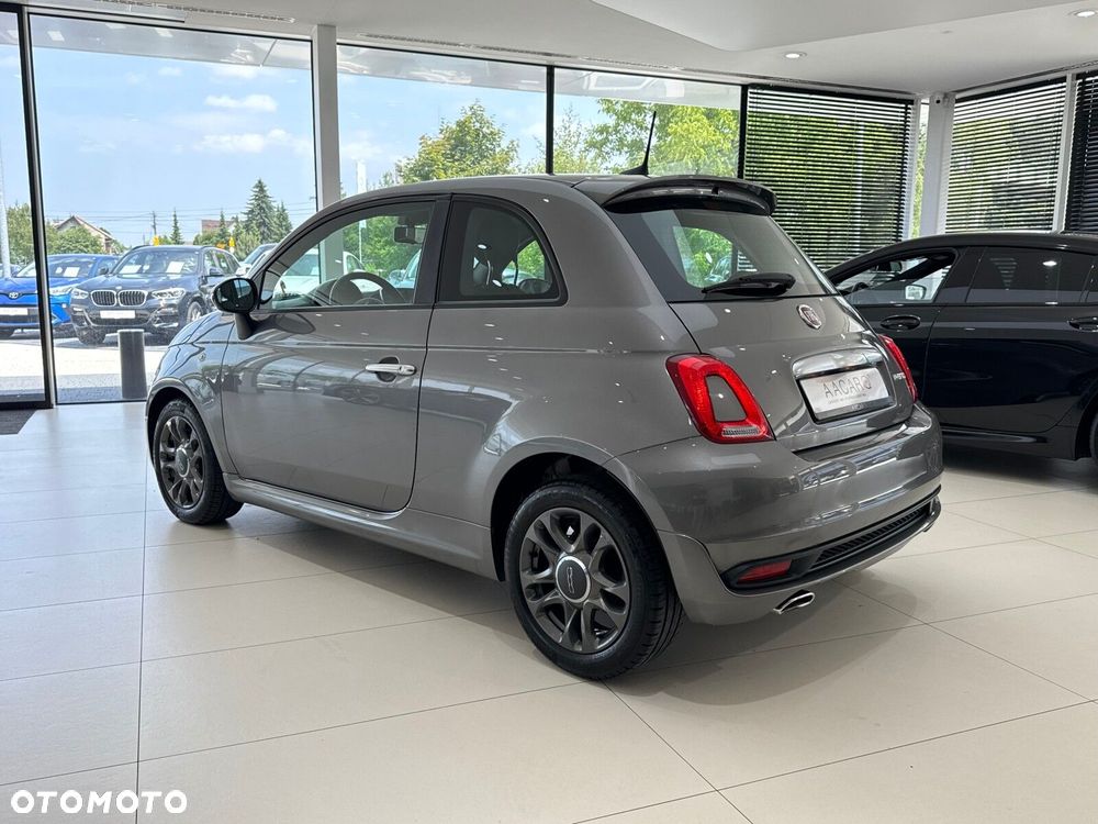 Fiat 500 - 3