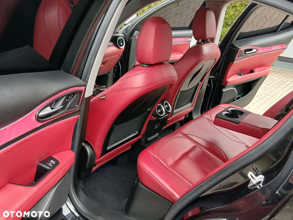 Alfa Romeo Stelvio 2.0 Turbo 16V AT8-Q4 Executive - 11