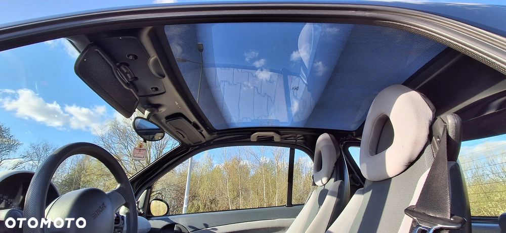 Smart Fortwo - 6